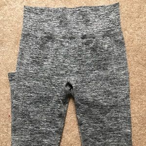 Forever 21 Pants - Forever 21 seamless leggings Forever 21 Pants - Forever 21 seamless leggings
